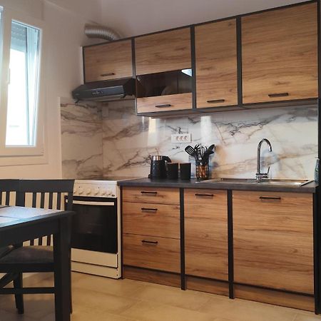 דירות הרקליון S & D Loft מראה חיצוני תמונה