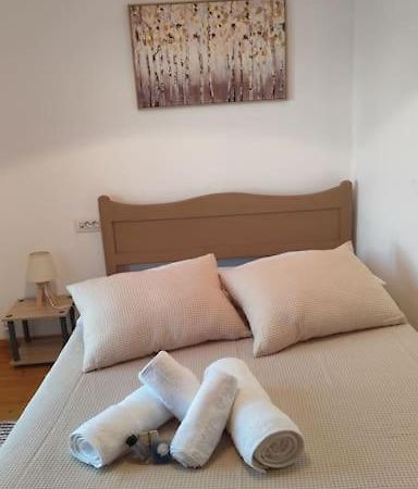 דירות הרקליון S & D Loft מראה חיצוני תמונה