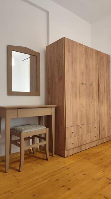 דירות הרקליון S & D Loft מראה חיצוני תמונה