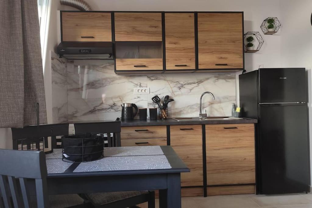 דירות הרקליון S & D Loft מראה חיצוני תמונה