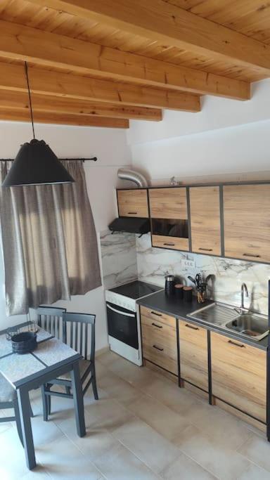 דירות הרקליון S & D Loft מראה חיצוני תמונה