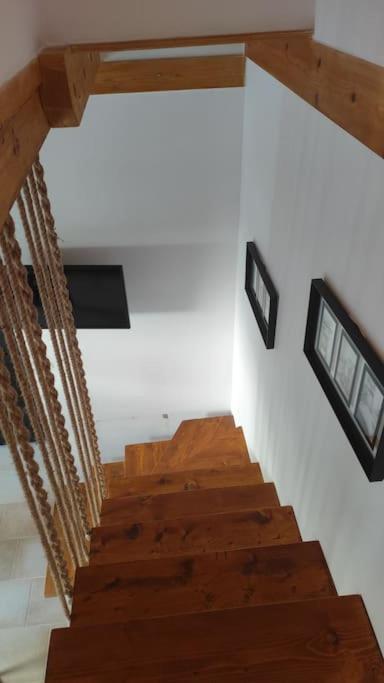 דירות הרקליון S & D Loft מראה חיצוני תמונה