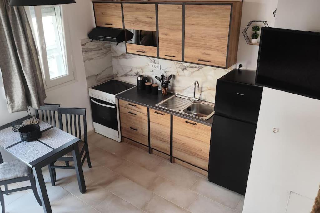 דירות הרקליון S & D Loft מראה חיצוני תמונה