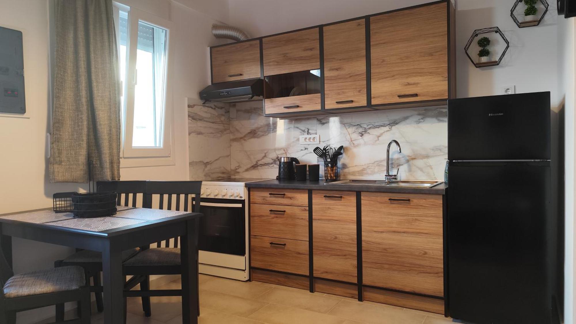 דירות הרקליון S & D Loft מראה חיצוני תמונה