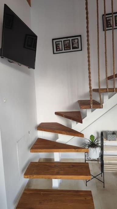 דירות הרקליון S & D Loft מראה חיצוני תמונה