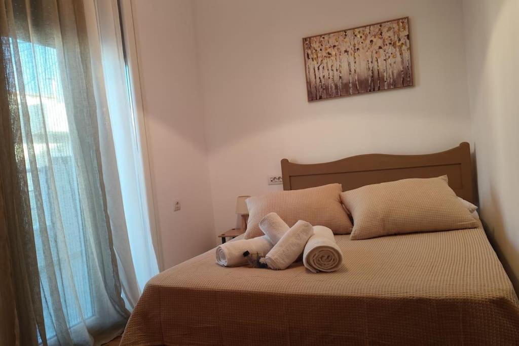 דירות הרקליון S & D Loft מראה חיצוני תמונה