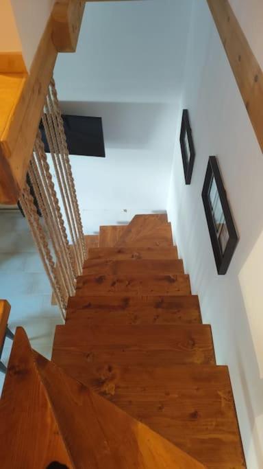 דירות הרקליון S & D Loft מראה חיצוני תמונה