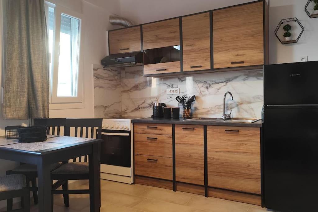 דירות הרקליון S & D Loft מראה חיצוני תמונה